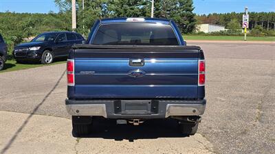 2013 Ford F-150 XLT - Photo 7 - Baraboo, WI 53913