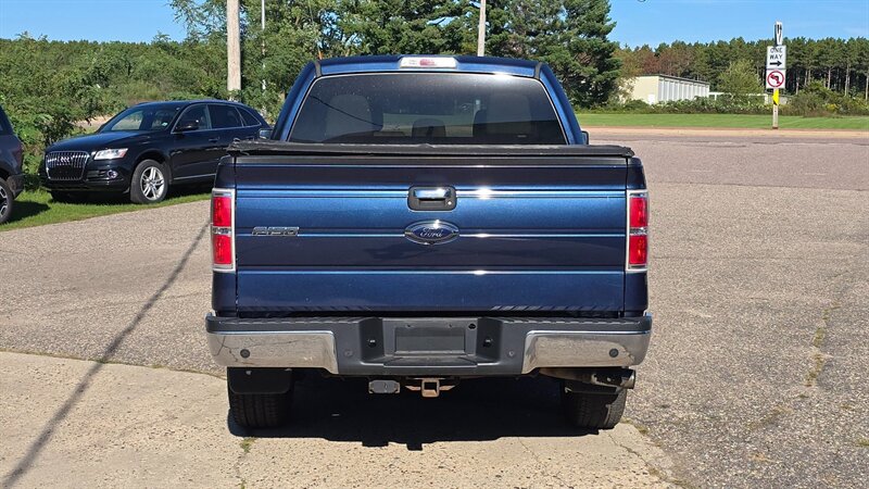 2013 Ford F-150 XLT - Photo 7 - Baraboo, WI 53913