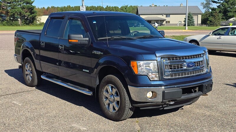 2013 Ford F-150 XLT - Photo 3 - Baraboo, WI 53913