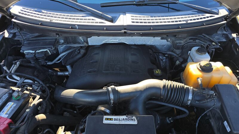 2013 Ford F-150 XLT - Photo 18 - Baraboo, WI 53913