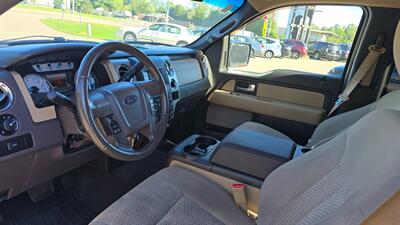 2013 Ford F-150 XLT - Photo 12 - Baraboo, WI 53913