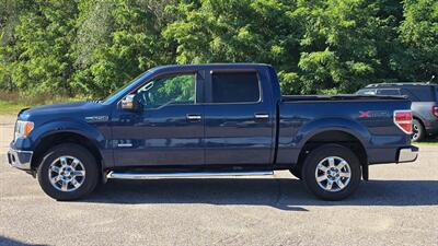 2013 Ford F-150 XLT - Photo 5 - Baraboo, WI 53913