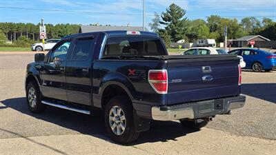 2013 Ford F-150 XLT - Photo 6 - Baraboo, WI 53913