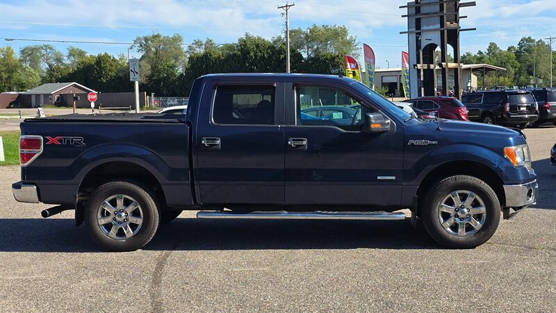 2013 Ford F-150 XLT - Photo 4 - Baraboo, WI 53913