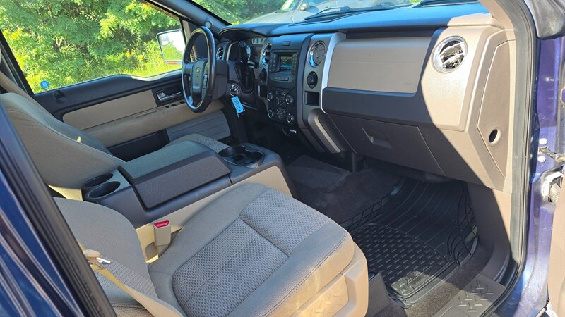 2013 Ford F-150 XLT - Photo 17 - Baraboo, WI 53913