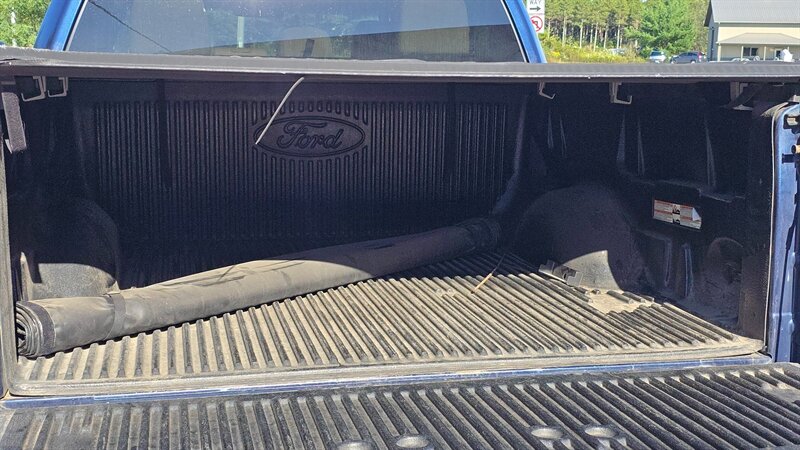 2013 Ford F-150 XLT - Photo 9 - Baraboo, WI 53913
