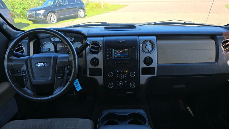 2013 Ford F-150 XLT - Photo 15 - Baraboo, WI 53913