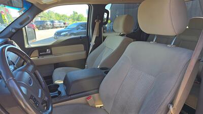 2013 Ford F-150 XLT - Photo 13 - Baraboo, WI 53913