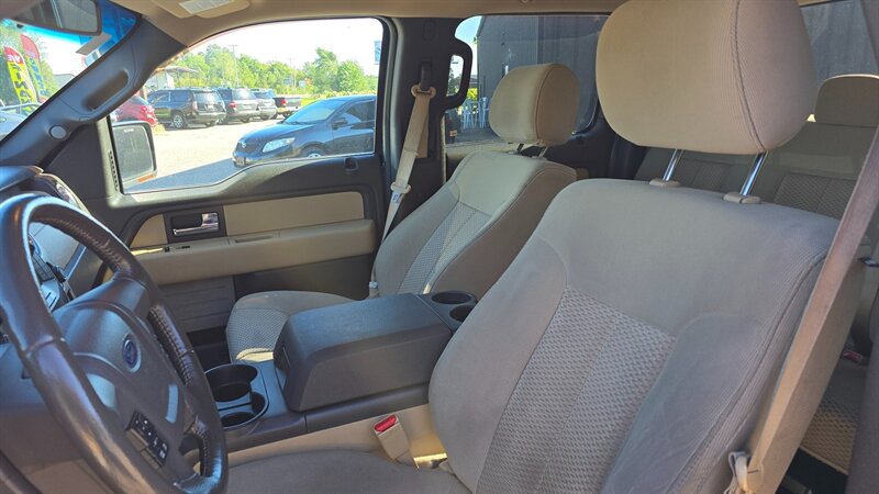 2013 Ford F-150 XLT - Photo 13 - Baraboo, WI 53913