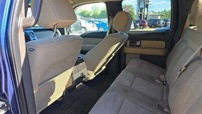 2013 Ford F-150 XLT - Photo 14 - Baraboo, WI 53913