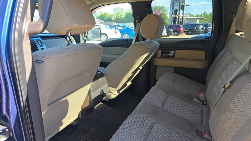 2013 Ford F-150 XLT - Photo 14 - Baraboo, WI 53913