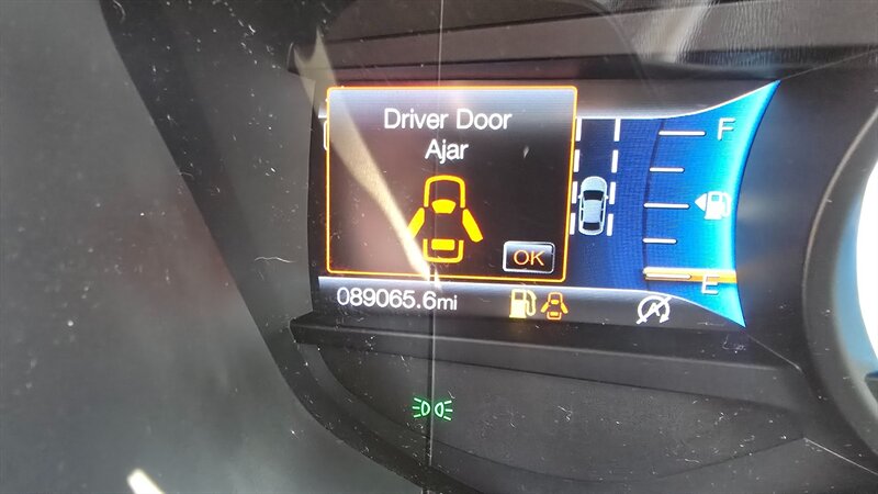 2020 Ford Fusion SEL - Photo 13 - Baraboo, WI 53913