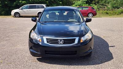2010 Honda Accord EX-L - Photo 3 - Baraboo, WI 53913