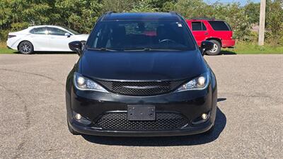 2018 Chrysler Pacifica Touring Plus - Photo 2 - Baraboo, WI 53913