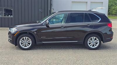 2015 BMW X5 xDrive35d   - Photo 5 - Baraboo, WI 53913