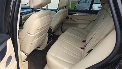 2015 BMW X5 xDrive35d   - Photo 11 - Baraboo, WI 53913