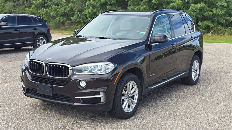 2015 BMW X5 xDrive35d   - Photo 1 - Baraboo, WI 53913