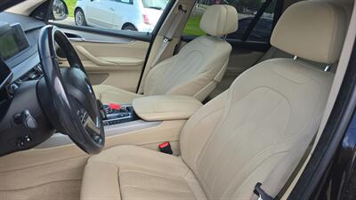 2015 BMW X5 xDrive35d   - Photo 10 - Baraboo, WI 53913