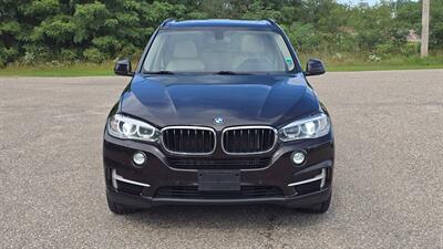 2015 BMW X5 xDrive35d   - Photo 2 - Baraboo, WI 53913