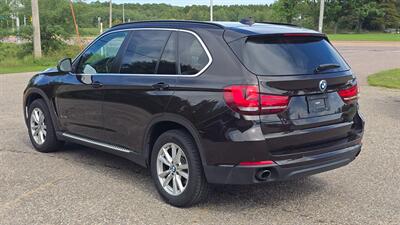 2015 BMW X5 xDrive35d   - Photo 6 - Baraboo, WI 53913