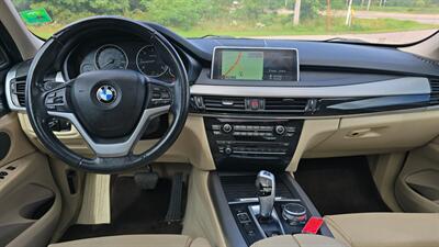 2015 BMW X5 xDrive35d   - Photo 12 - Baraboo, WI 53913