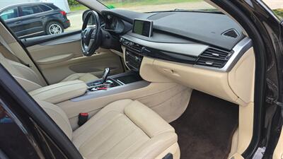 2015 BMW X5 xDrive35d   - Photo 17 - Baraboo, WI 53913