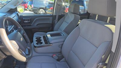 2016 Chevrolet Silverado 1500 Work Truck - Photo 9 - Baraboo, WI 53913