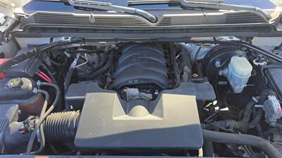 2016 Chevrolet Silverado 1500 Work Truck - Photo 16 - Baraboo, WI 53913