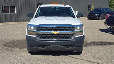 2016 Chevrolet Silverado 1500 Work Truck - Photo 2 - Baraboo, WI 53913