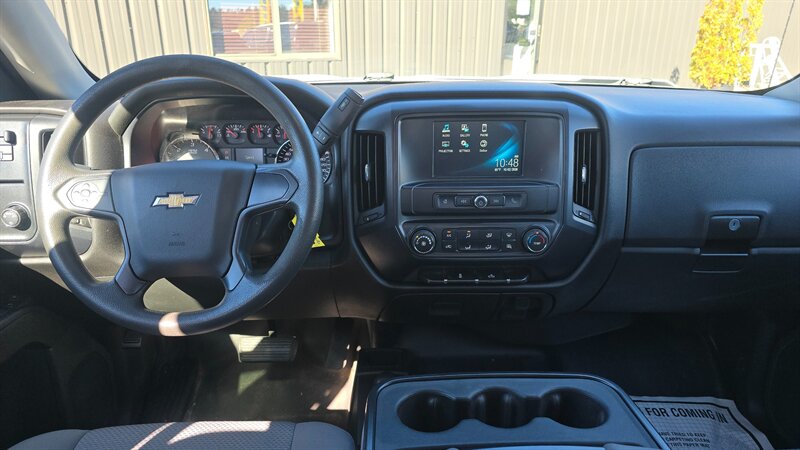 2016 Chevrolet Silverado 1500 Work Truck - Photo 11 - Baraboo, WI 53913