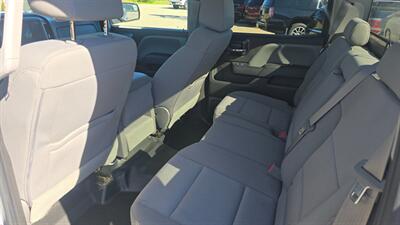 2016 Chevrolet Silverado 1500 Work Truck - Photo 10 - Baraboo, WI 53913
