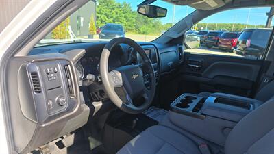 2016 Chevrolet Silverado 1500 Work Truck - Photo 8 - Baraboo, WI 53913