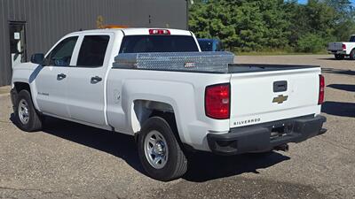 2016 Chevrolet Silverado 1500 Work Truck - Photo 5 - Baraboo, WI 53913