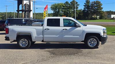 2016 Chevrolet Silverado 1500 Work Truck - Photo 4 - Baraboo, WI 53913