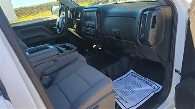 2016 Chevrolet Silverado 1500 Work Truck - Photo 14 - Baraboo, WI 53913