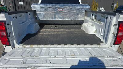 2016 Chevrolet Silverado 1500 Work Truck - Photo 13 - Baraboo, WI 53913