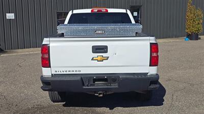 2016 Chevrolet Silverado 1500 Work Truck - Photo 6 - Baraboo, WI 53913