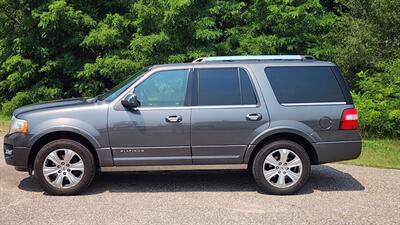 2015 Ford Expedition Platinum   - Photo 4 - Baraboo, WI 53913