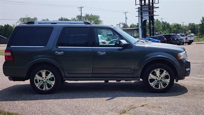 2015 Ford Expedition Platinum   - Photo 5 - Baraboo, WI 53913