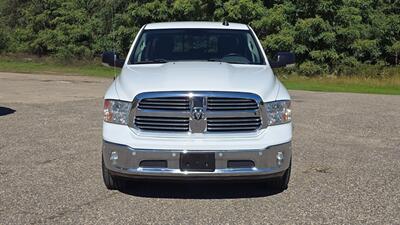 2017 RAM 1500 Big Horn   - Photo 2 - Baraboo, WI 53913