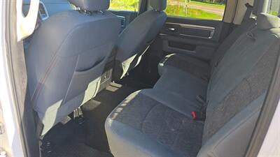 2017 RAM 1500 Big Horn   - Photo 10 - Baraboo, WI 53913