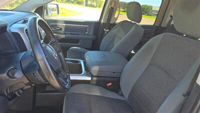 2017 RAM 1500 Big Horn   - Photo 9 - Baraboo, WI 53913