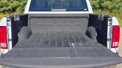 2017 RAM 1500 Big Horn   - Photo 7 - Baraboo, WI 53913