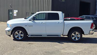 2017 RAM 1500 Big Horn   - Photo 5 - Baraboo, WI 53913