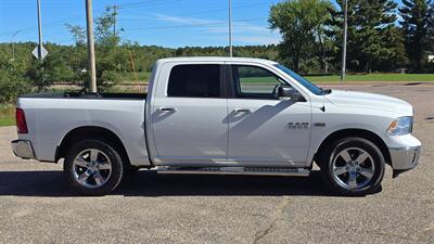 2017 RAM 1500 Big Horn   - Photo 4 - Baraboo, WI 53913