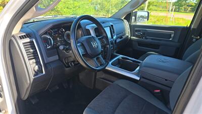 2017 RAM 1500 Big Horn   - Photo 8 - Baraboo, WI 53913