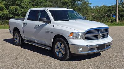 2017 RAM 1500 Big Horn   - Photo 3 - Baraboo, WI 53913