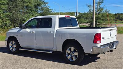 2017 RAM 1500 Big Horn   - Photo 6 - Baraboo, WI 53913