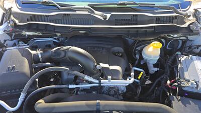 2017 RAM 1500 Big Horn   - Photo 15 - Baraboo, WI 53913