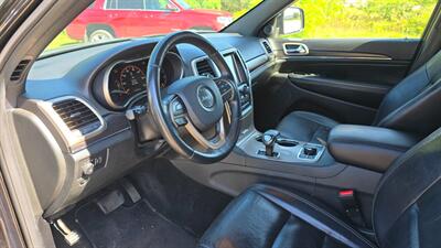 2014 Jeep Grand Cherokee Limited   - Photo 9 - Baraboo, WI 53913